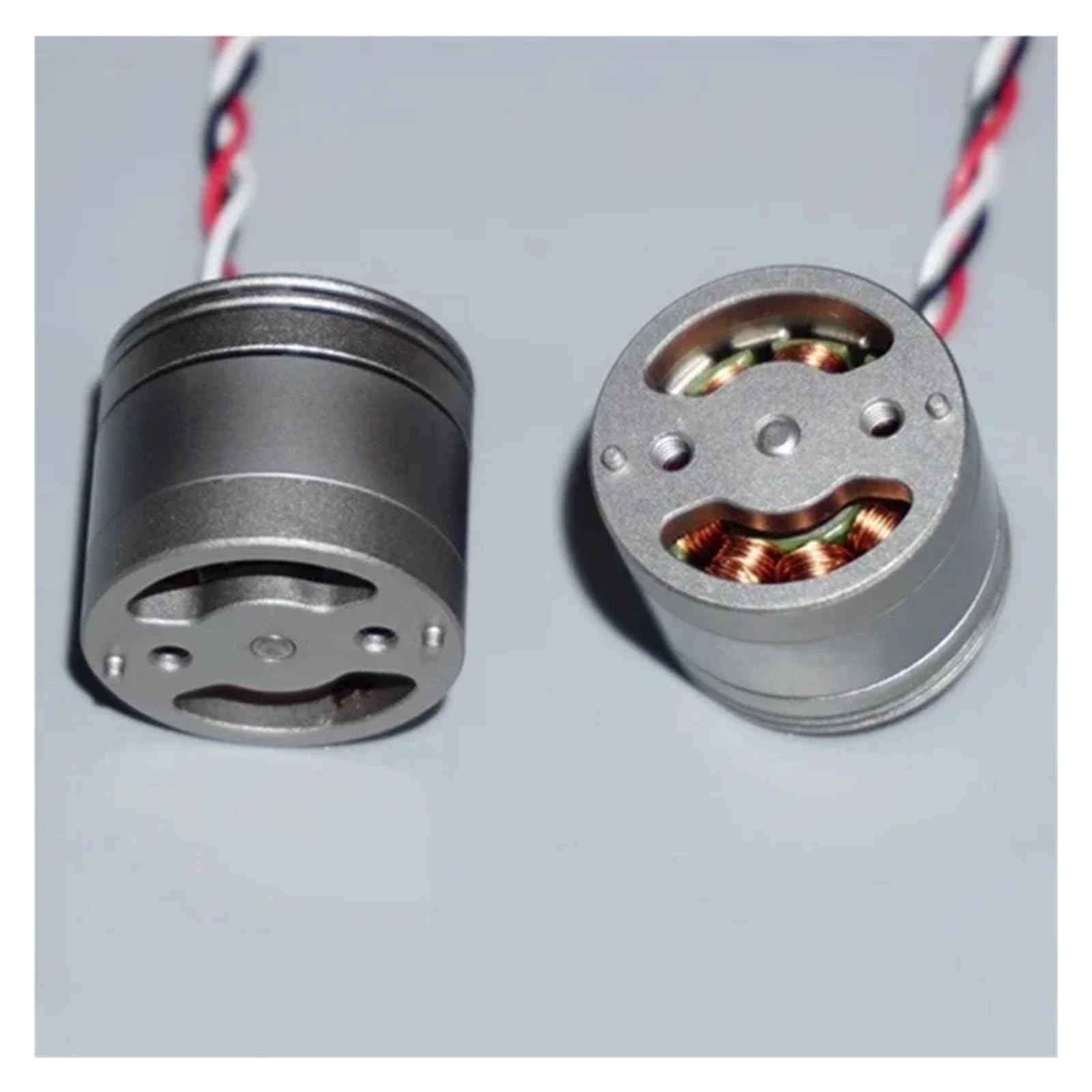 2S 3S 1406 Arrancador electrónico sin escobillas de 2200 KV de avión de arranque electrónico DC 7.4 V BLDC para cuadricóptero modelo de avión modelo de avión de ala fija