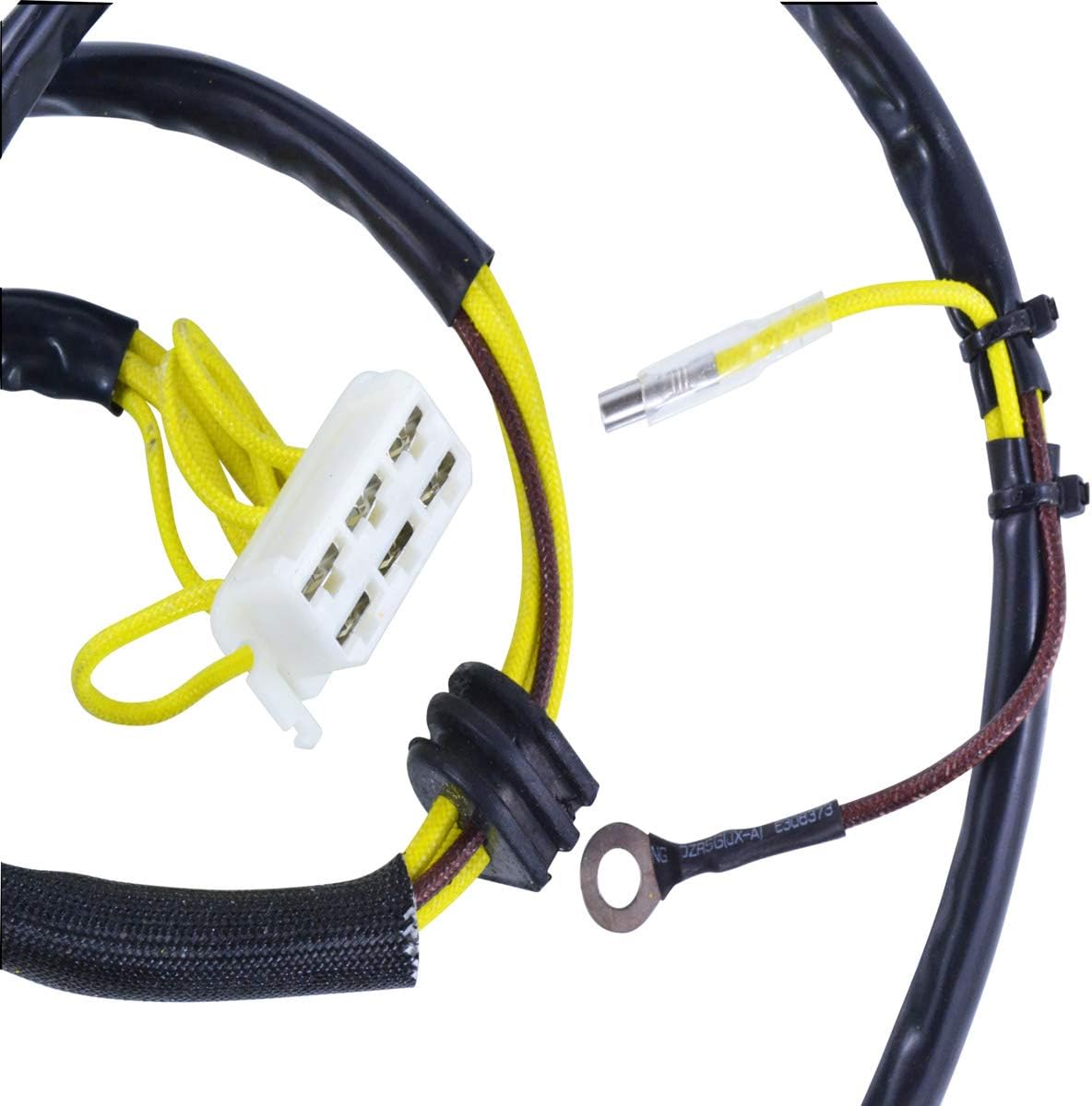 RMSTATOR Replacement for Stator Polaris Sportsman 700 EFI 2004-2006 | Sportsman 800 EFI 2005-2007 | OEM Repl.# 4010911