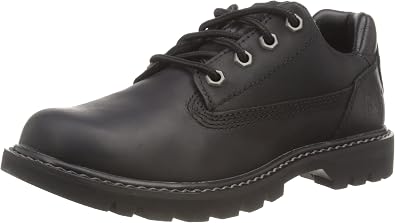 CAT Footwear Unisex Colorado Low 2.0 Oxford, Black, 11 UK