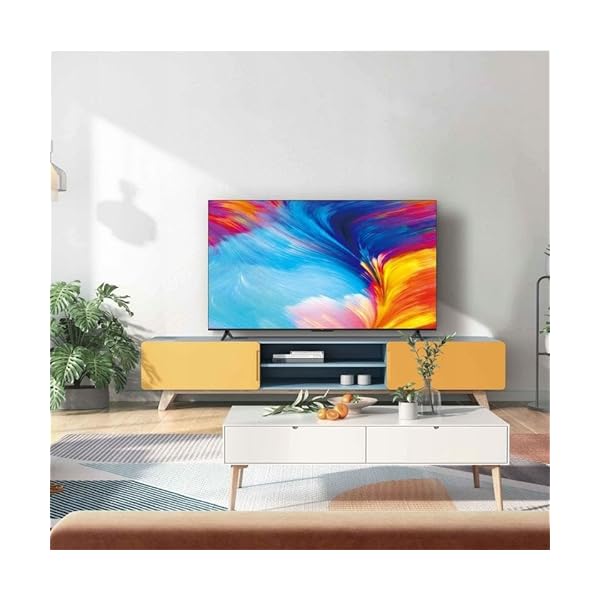 TCL TV LED 43" 43P631 Smart TV 4K UHD - Image 3