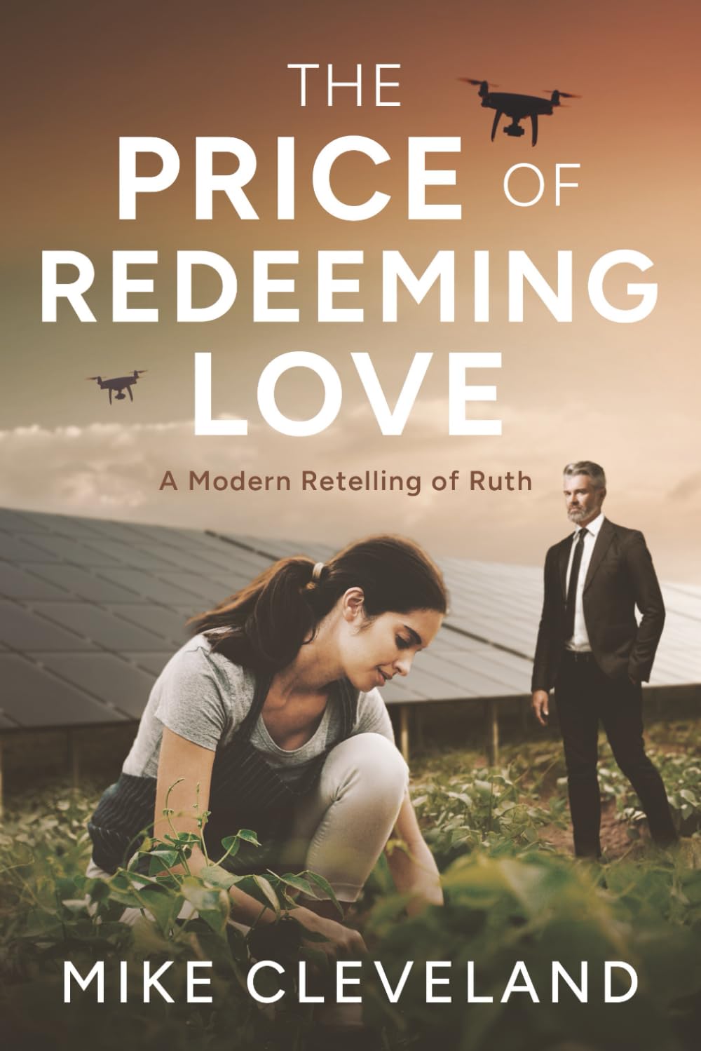 The Price of Redeeming Love: A Modern Retelling of Ruth