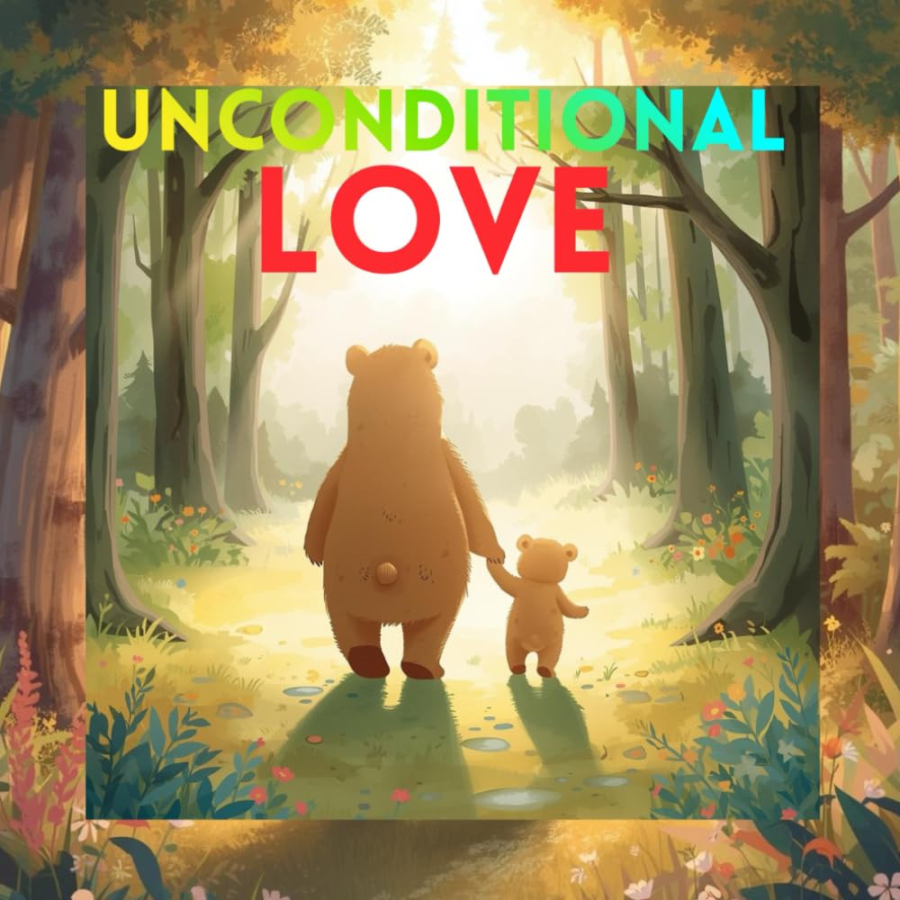 UNCONDITIONAL LOVE