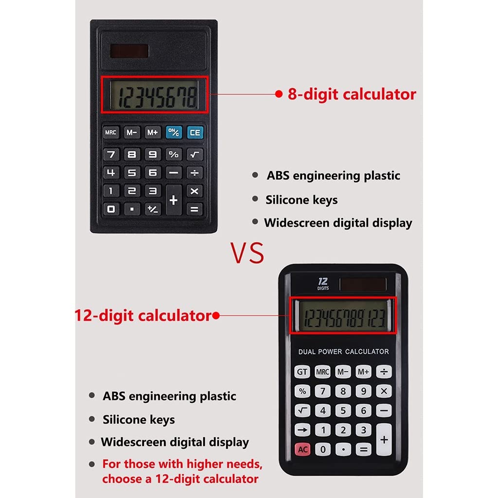 Teczka konferencyjna Organizer na dokumenty， Teczka A4 z schowkiem i miejscem do przechowywania, teczka z imitacji skóry do segregatora A4(Bruin,8digit calculator)
