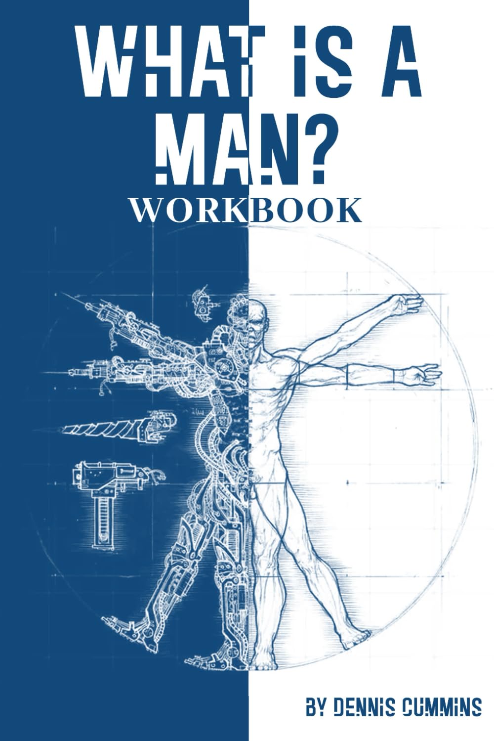 What is a Man Workbook