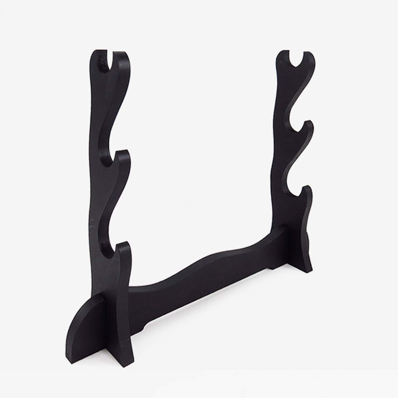 Buy Stand Display Stand,Martial Arts Samurai Katana,Wooden Holder