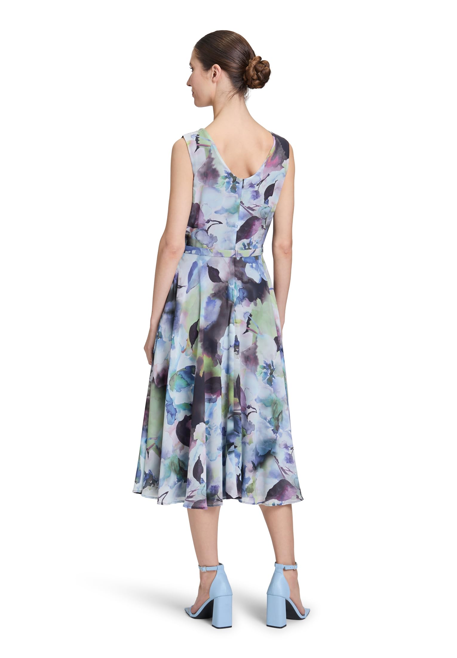 Vera Mont Sukienka Kobiety 0370/4802