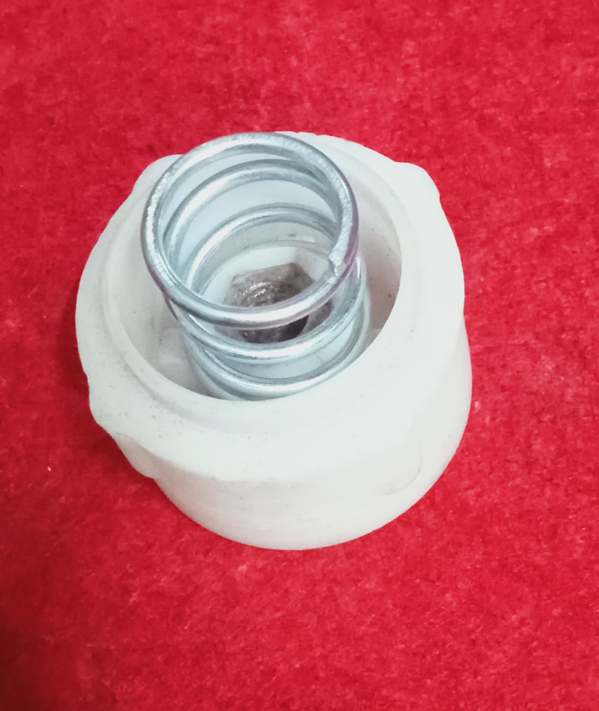 Grinder Top Lock Knob 10mm Screw (GK - 0048) Pitch - 1.25-image-40