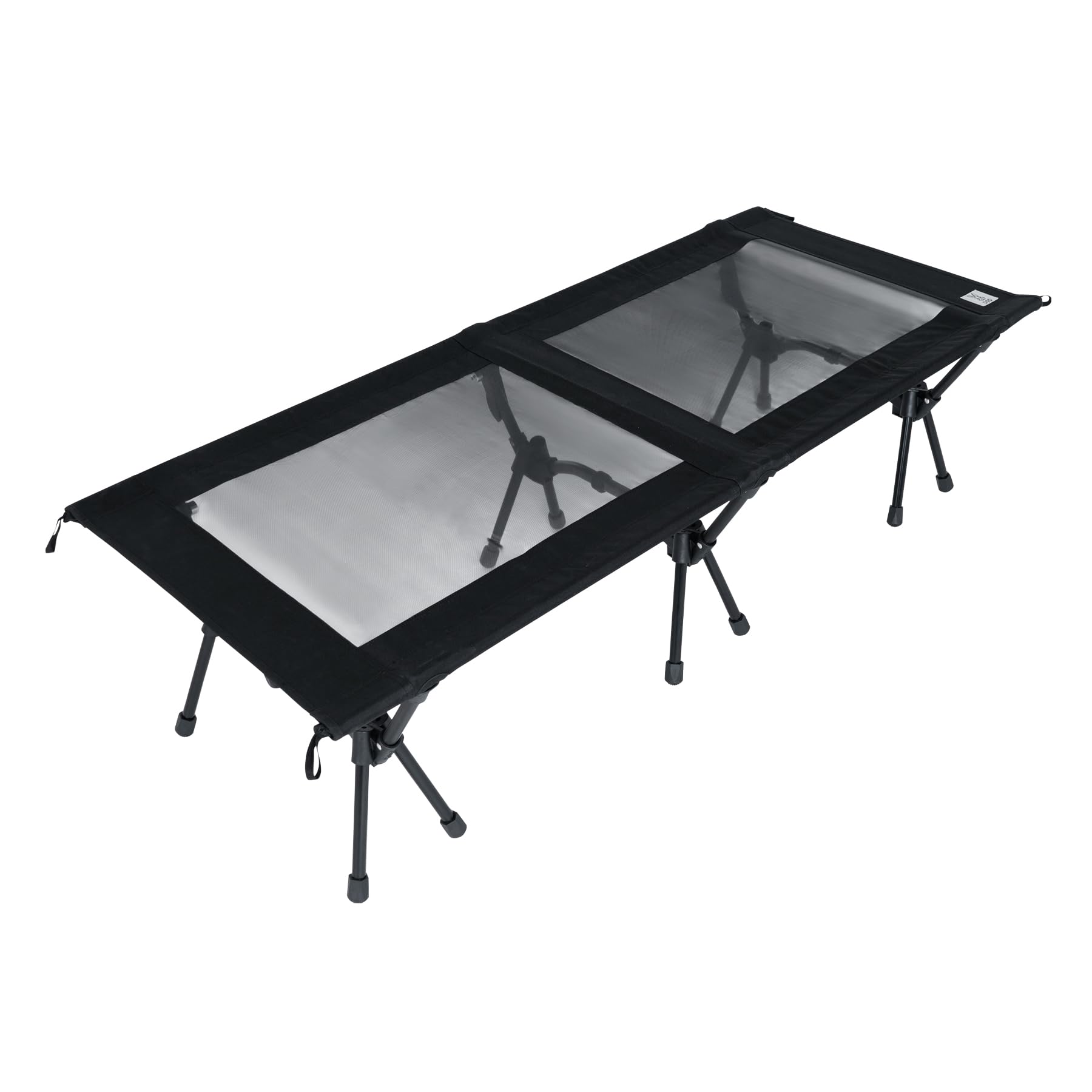 【新品未使用】DODアグラサウナベンチ あぐらがかけるベンチ C3-084-BK Amazon.co.jp: DOD(ディーオーディー) アグラサウナベンチ あぐらが