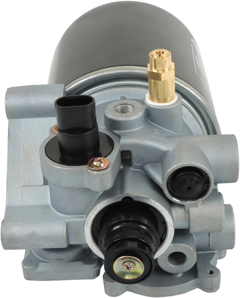 Silscvtt Air Dryer R955300 85122949 R955315 Replacement for Volvo SS1200P Wabco Meritor Type