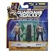 Marvel Guardians of The Galaxy Drax and Korath Figure (2-Pack)