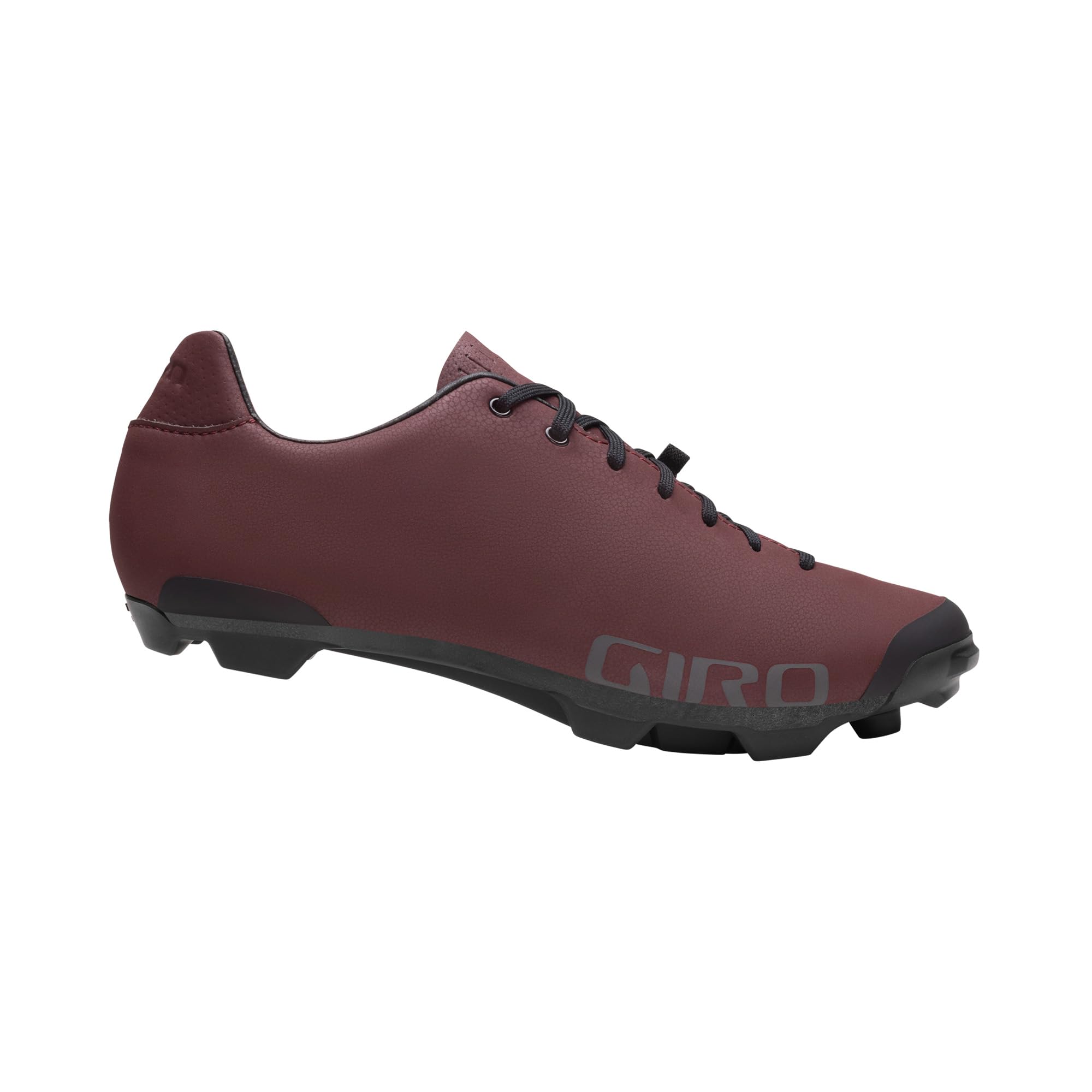 Giro Empire SRC Men Road Cycling Shoes - Clay Red, 48
