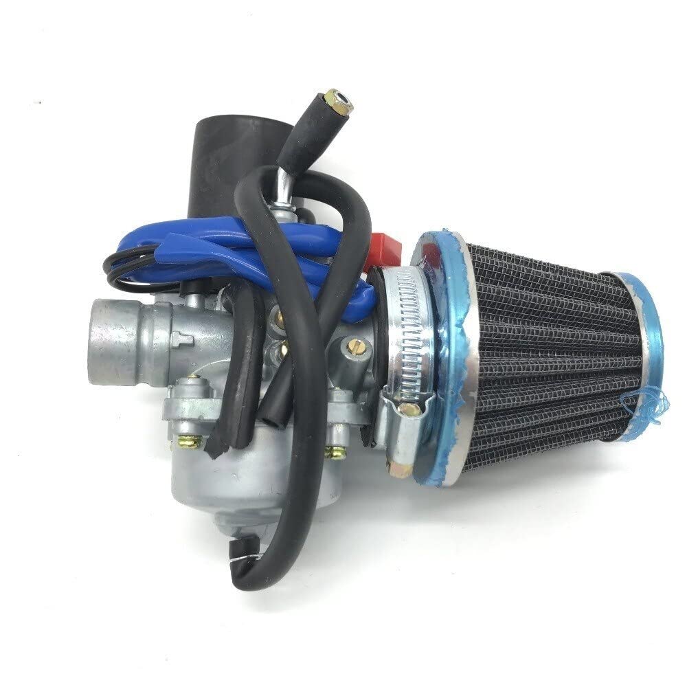 CDI Ignition Rev Box For Dinli 50cc-110cc ATVs – Dino, Beast, Helix, Diamondback Models