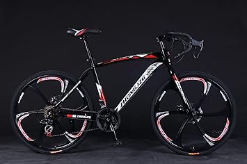 Amazon US Shipping ロードバイク メンズ 700c カーボンファイバー