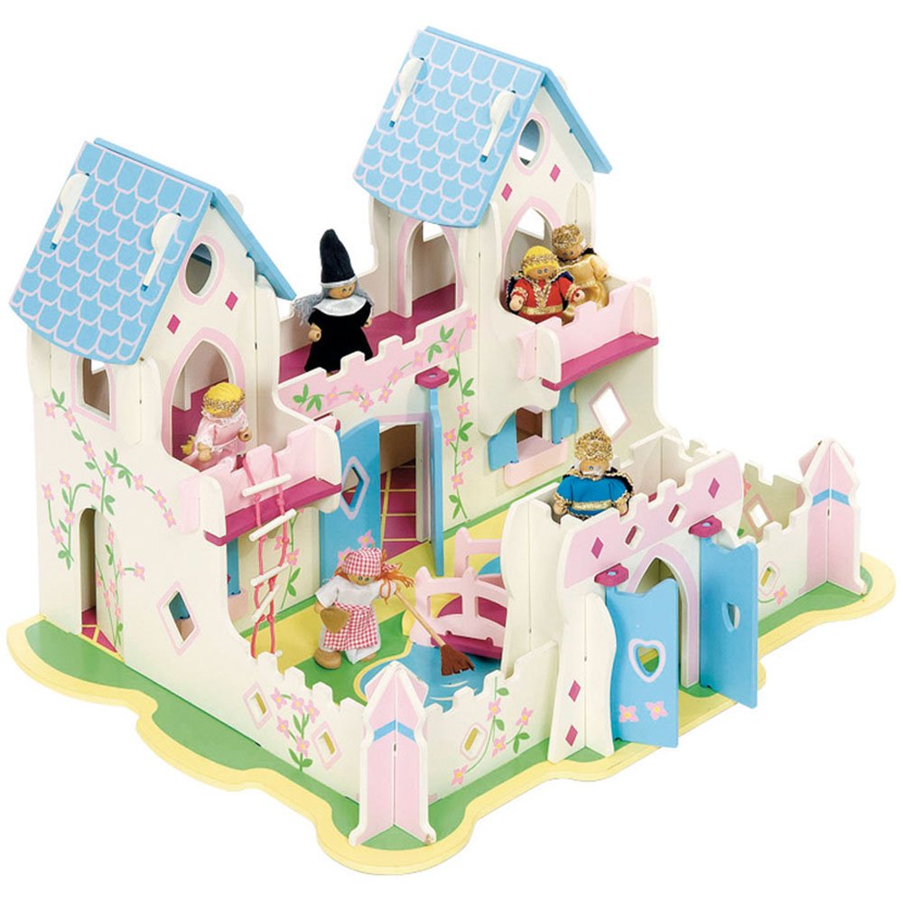 【BIG CASTLE】Zingy’s ジンギーズ 2冊 Buy Bigjigs Toys JT103 Heritage Playset Princess Palace Online at