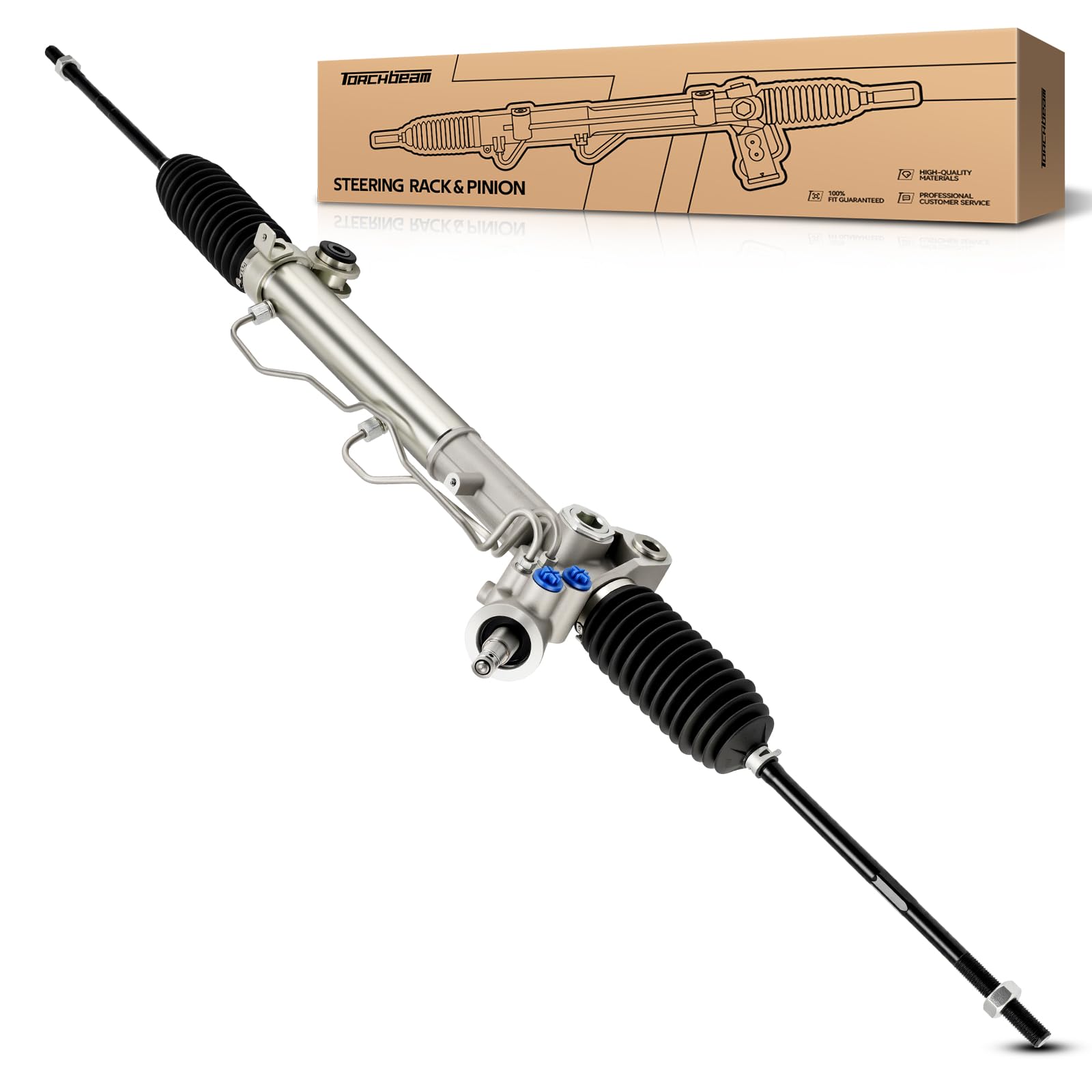 ion.様 Complete Oem Power Power Steering Seal Kit - Nissan 300ZX 1984