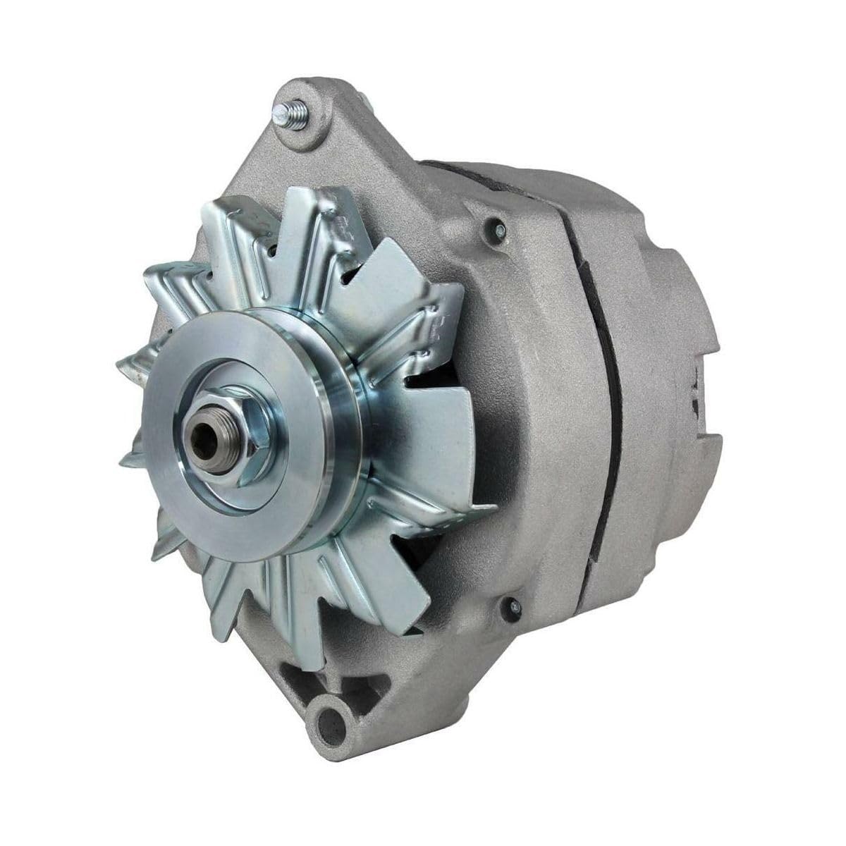 63A Alternator Lift fits 180XL 180XL2 H-200H S-200HS 1536554 63A External-Fan 1-Groove Internal-Regulator 12V