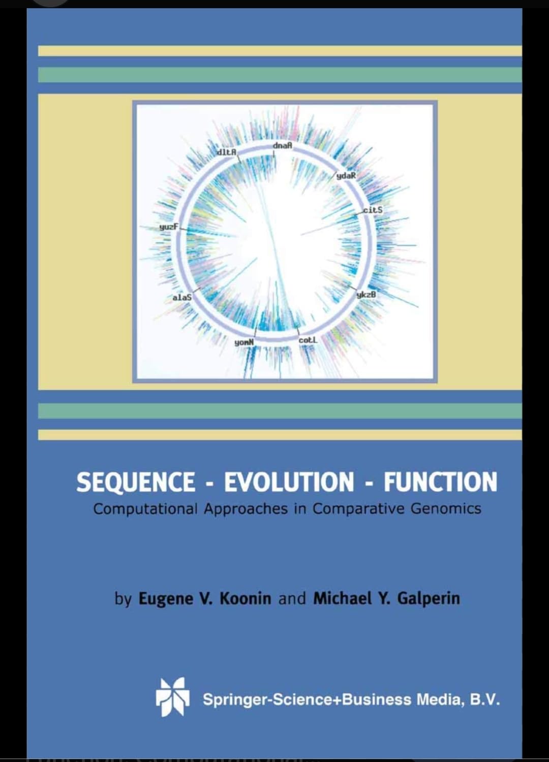 Buy Sequence — Evolution — Function — BookShops.in