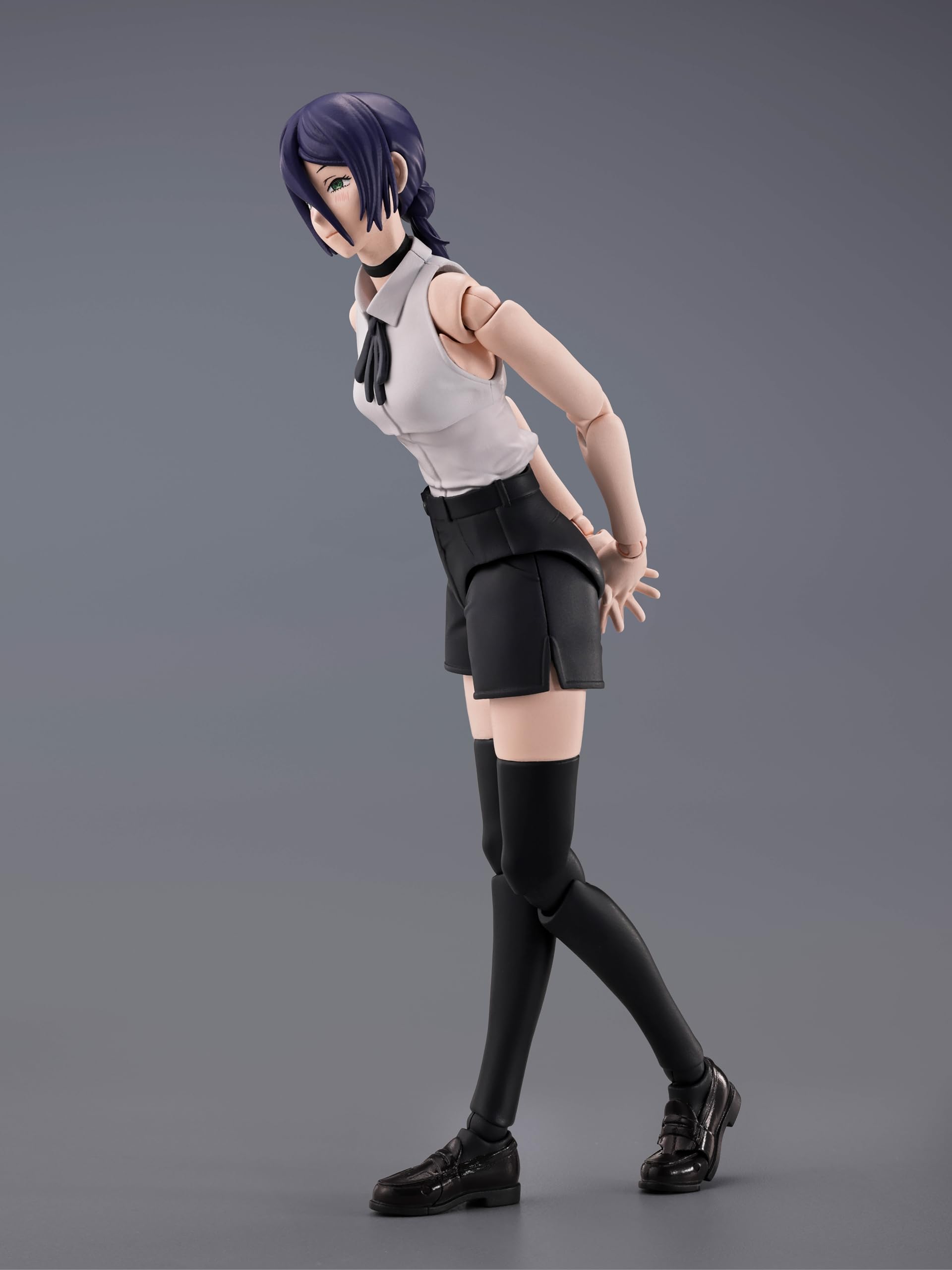 TAMASHII NATIONS - Chainsaw Man - Film: Reze Arc - Figurka Reze S.H.Figuarts