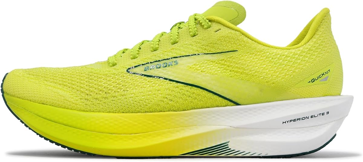 Amazon | [Brooks] ブルックス ハイペリオン エリート 3 メンズ