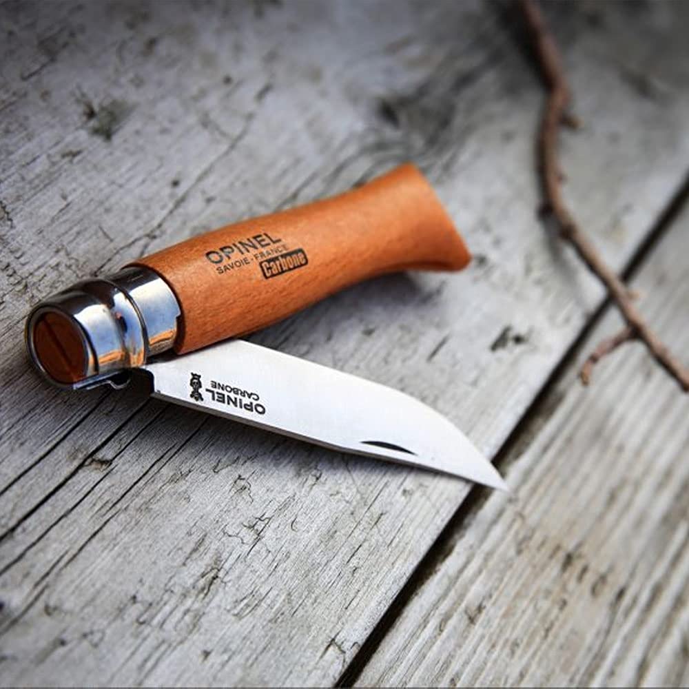 | OPINEL(オピネル) カーボン＃８ OP8 | OPINEL