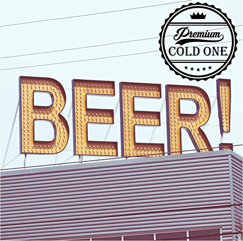 Bartender Bottle Openers, Beer Bottle Openers, Speed Openers 3 Pack By Premium Cold One. Professional Grade: Rubber Coated, Stainless Steel. 7 Inch #TOP5