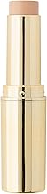 MagicMinerals Intense Foundation Stick by Jerome Alexander (LIGHT) – 3-in-1 Full- Coverage Buildable Foundation, Concealer, and Contour Makeup