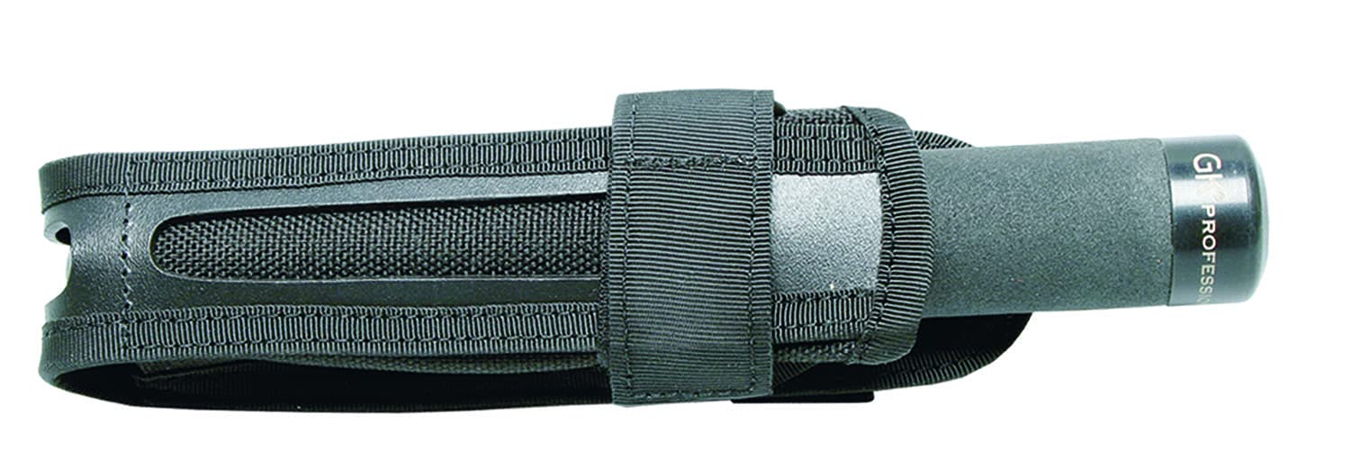 GK® Porte-matraque télescopique pour matraque 21"