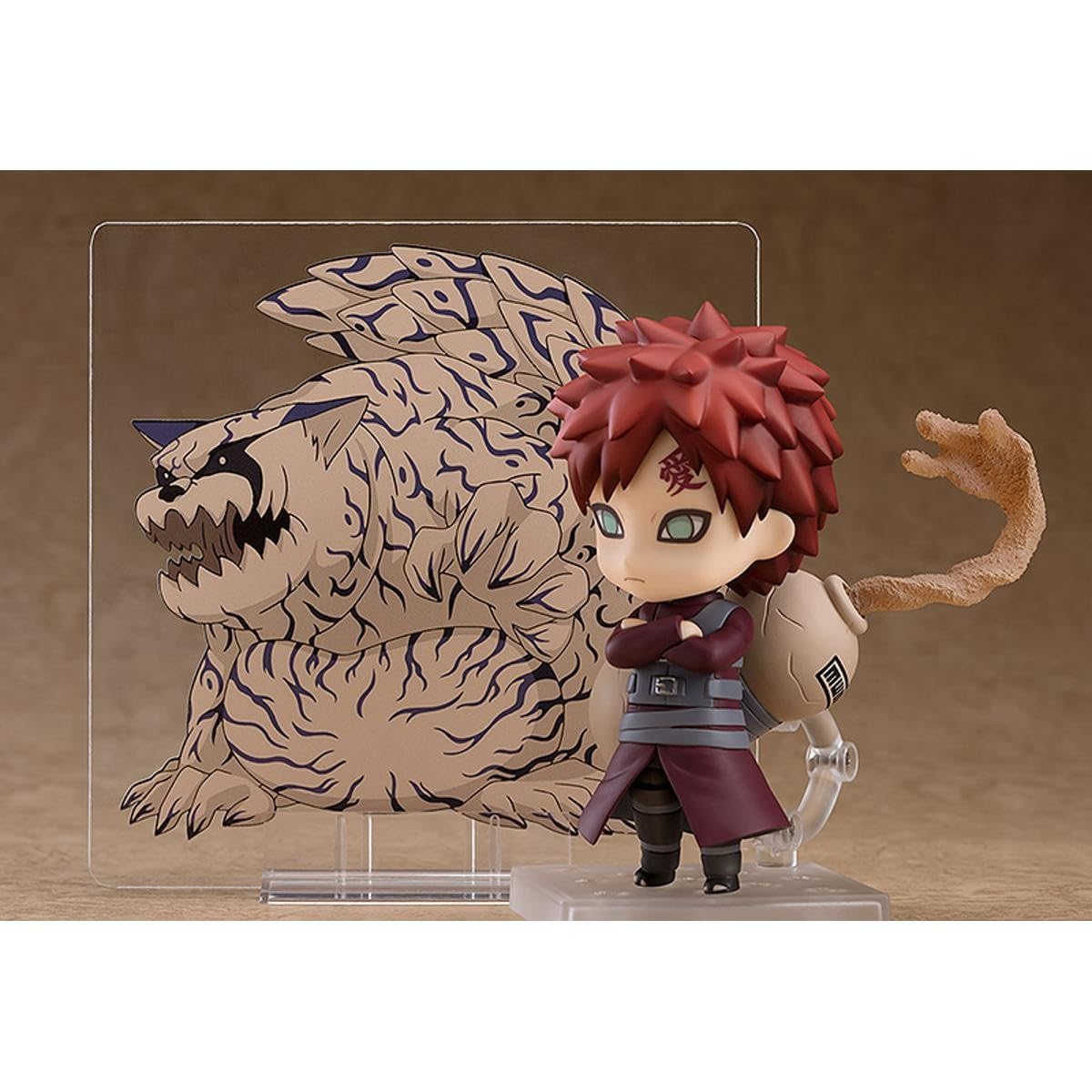 Amazon.co.jp: GOOD SMILE COMPANY NARUTO - ナルト 疾風伝 我愛