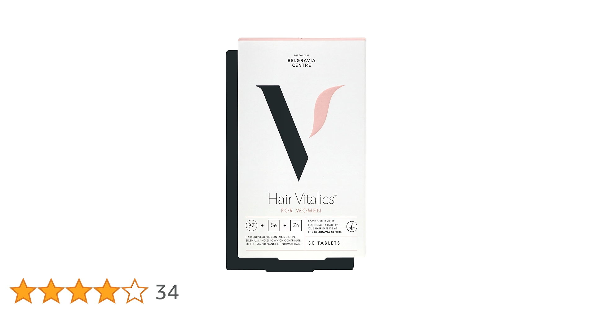 HairVitalix - Image 1