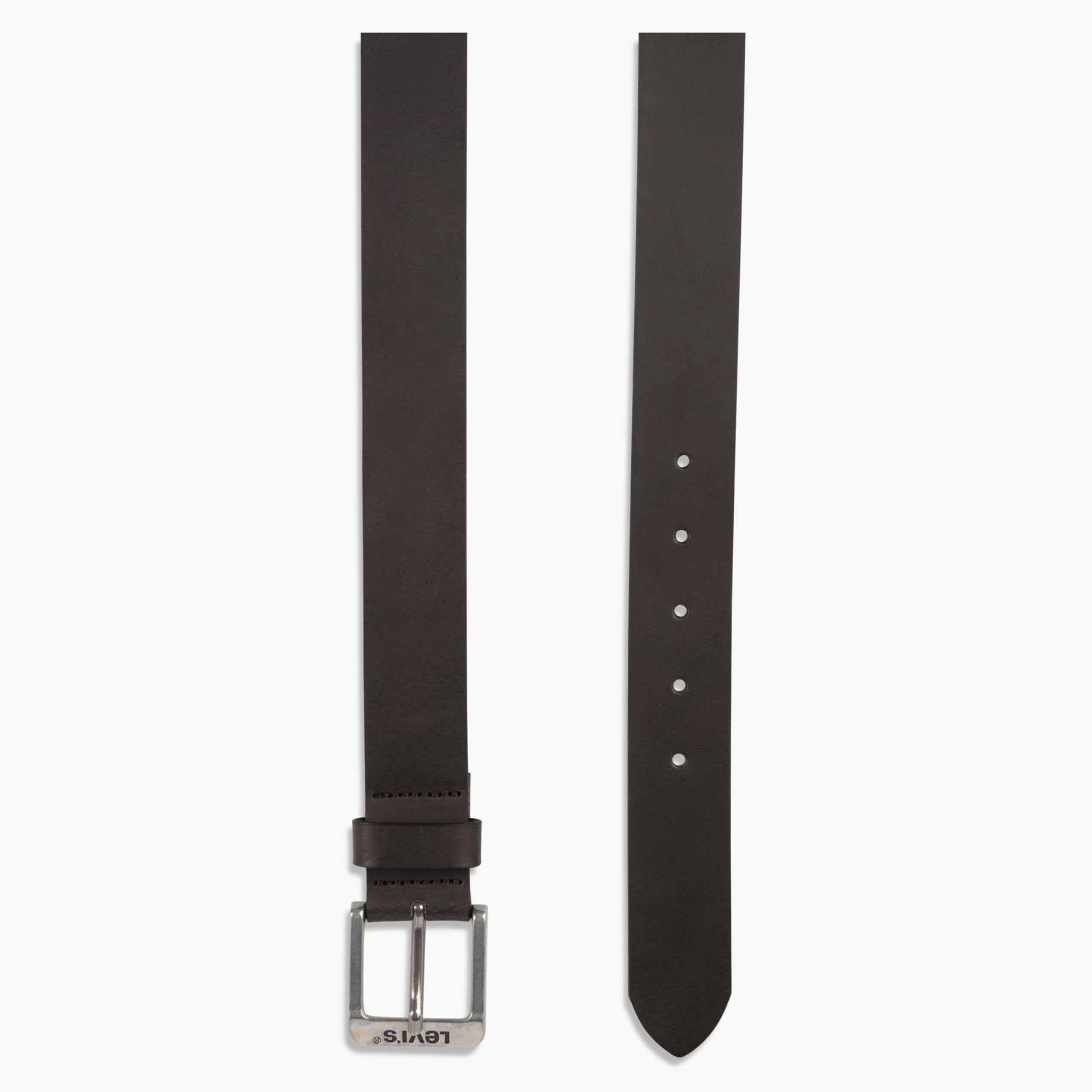 Levi's Free Normal Buckle Cinturón Hombre