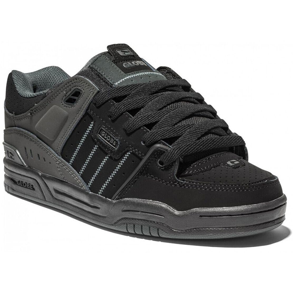 Scarpe Fusion Unisex Globe Fusion Originale Globe Brand Black Night