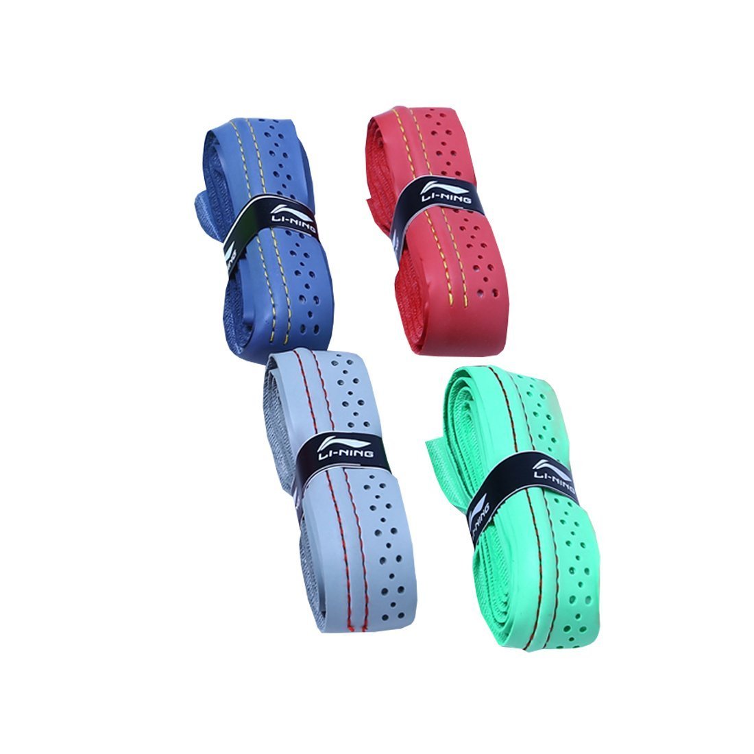 Li-Ning GP-32A REPLACMENT Badminton Grip Colour - Assorted (6)-image-14