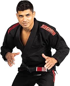 Kimono de JJB Tatami Fightwera Nova Abslute Kaki