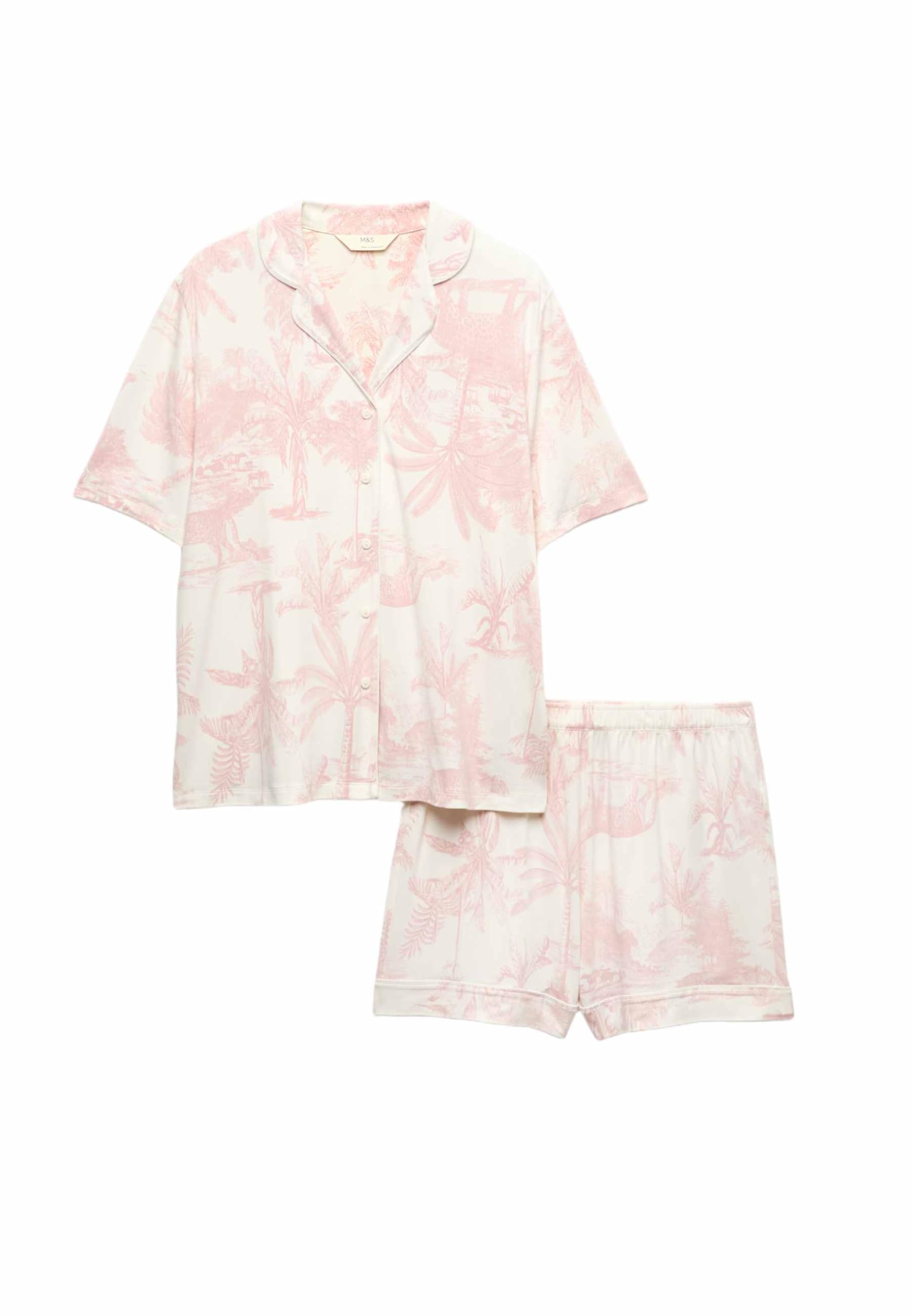 Marks & Spencer