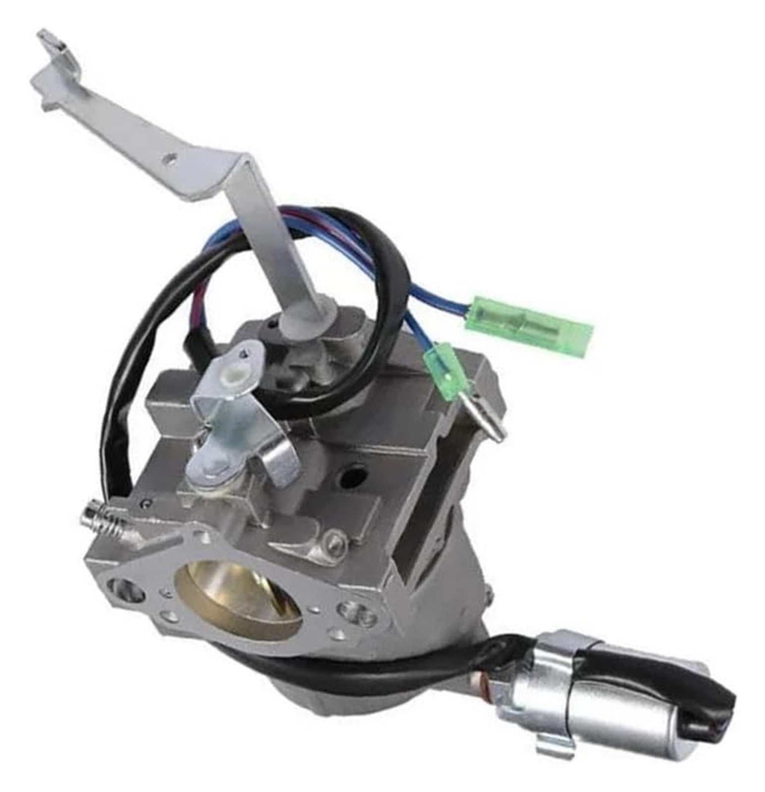 ホンダ（HONDA） 発電機用 キャブレター部品 メインジェット(#45 #48 #50 #52) ED300 EM400 EX400 F200  ※メーカー在庫限り※要確認 : HTSショップ - 通販 - Yahoo!ショッピング MZ340 MZ360 MX400 エンジン キャブレター EF4600 5200 EF6600 ガソリン発電機部品 スペアパーツの
