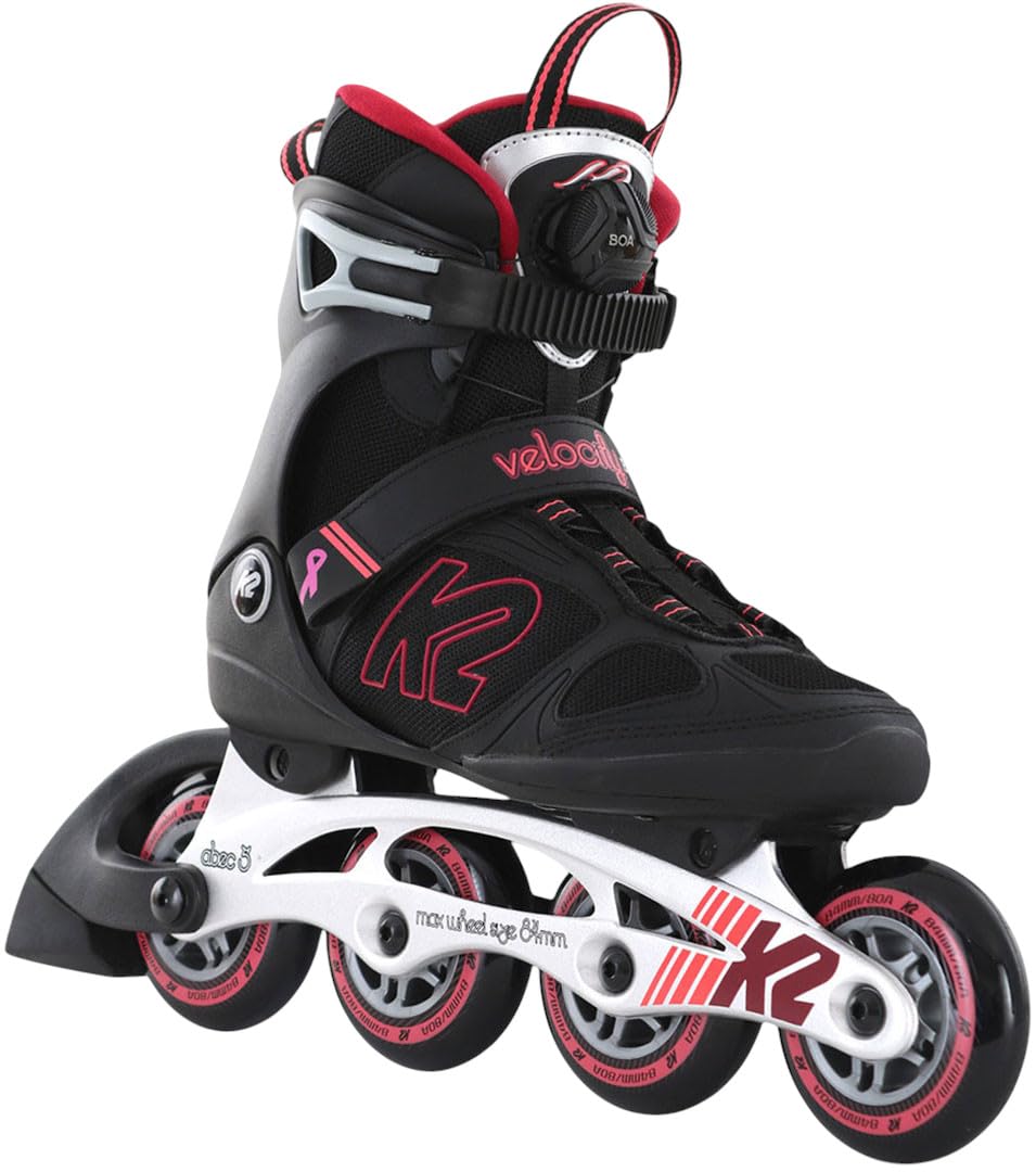 K2 Velocity 84 BOA W Inline Skate