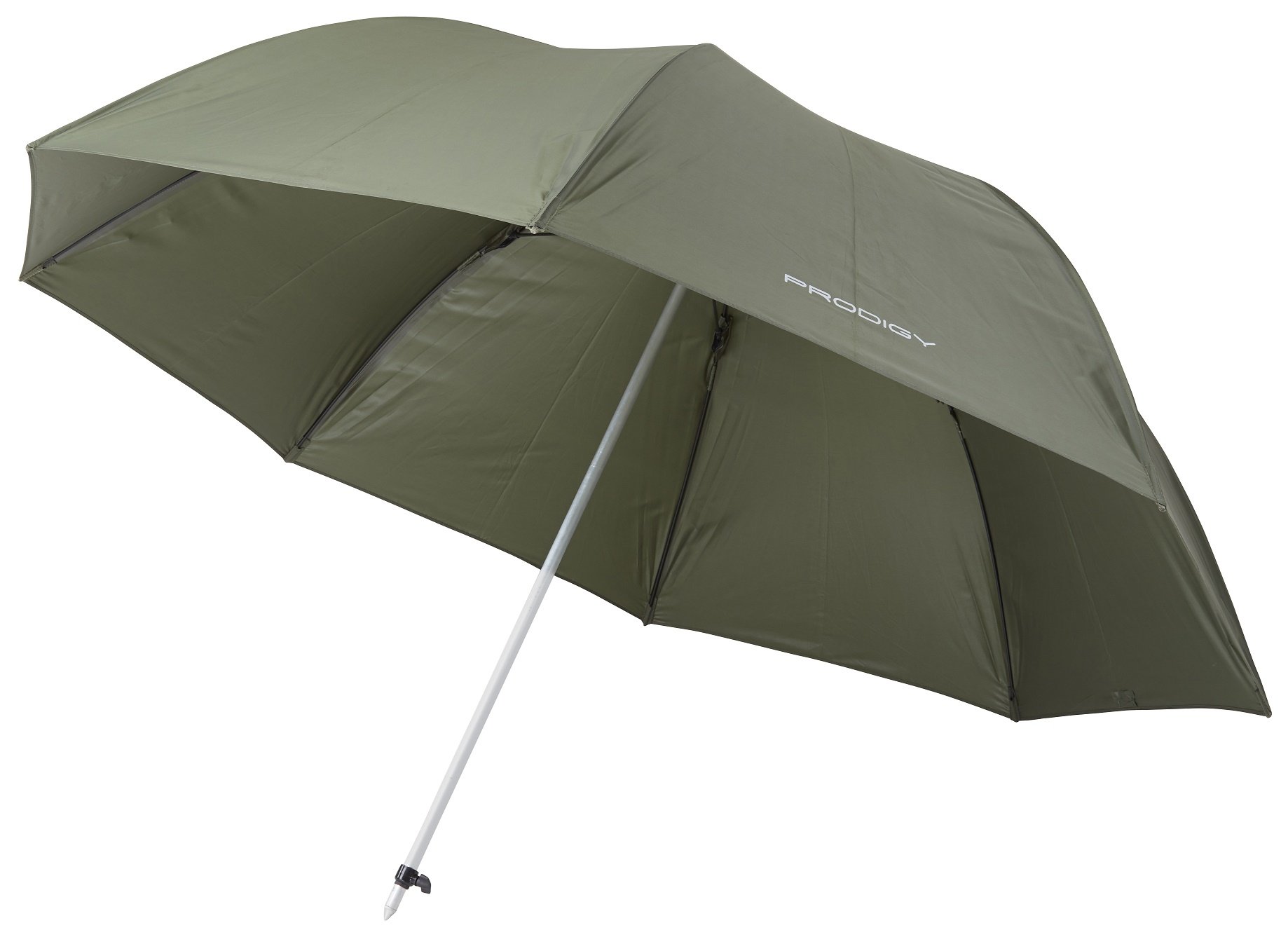 Greys Prodigy parasol 1404560 cm (zielony)