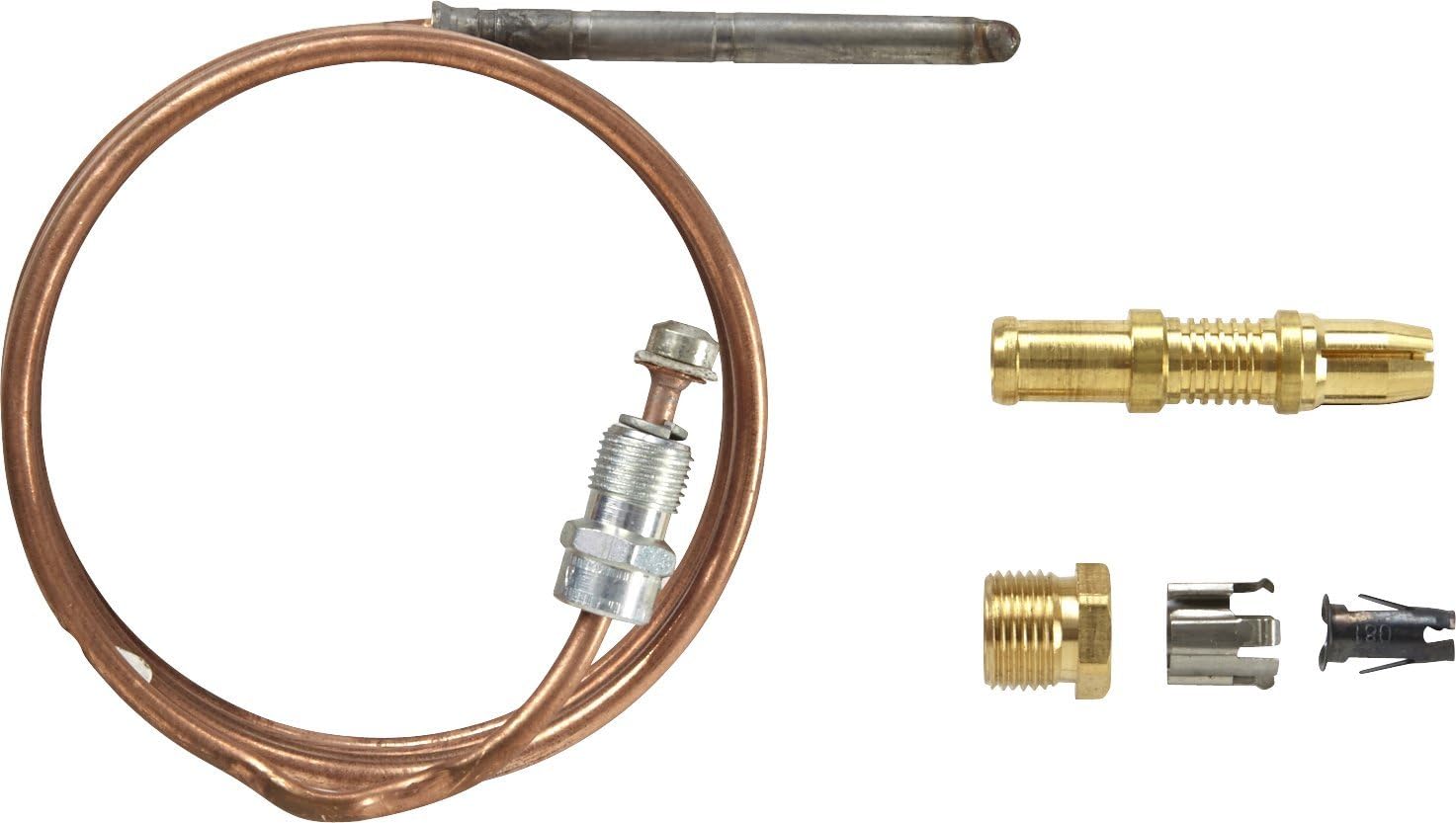INVENSYS CLIMATE NTROLS 1980-048 Pump Plunger