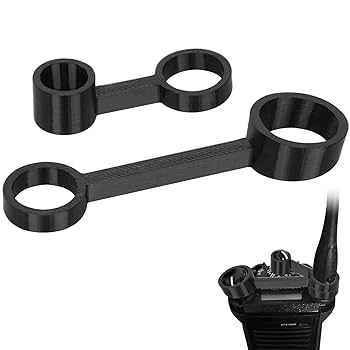 Amazon.com: LUAATT Anti-Rotate Volume/Channel Knob Cover