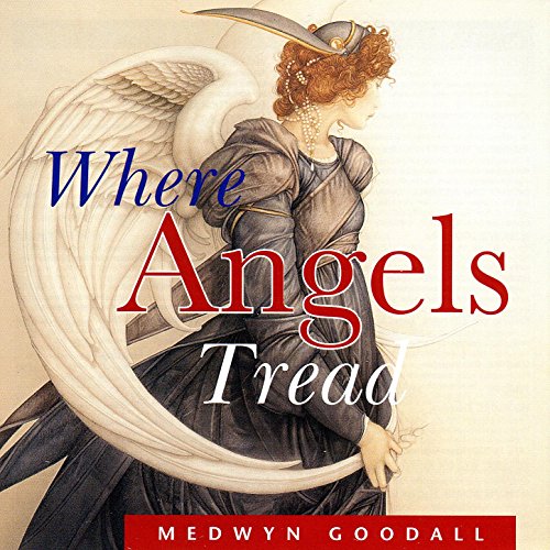 Where Angels Tread de Medwyn Goodall en Amazon Music Unlimited
