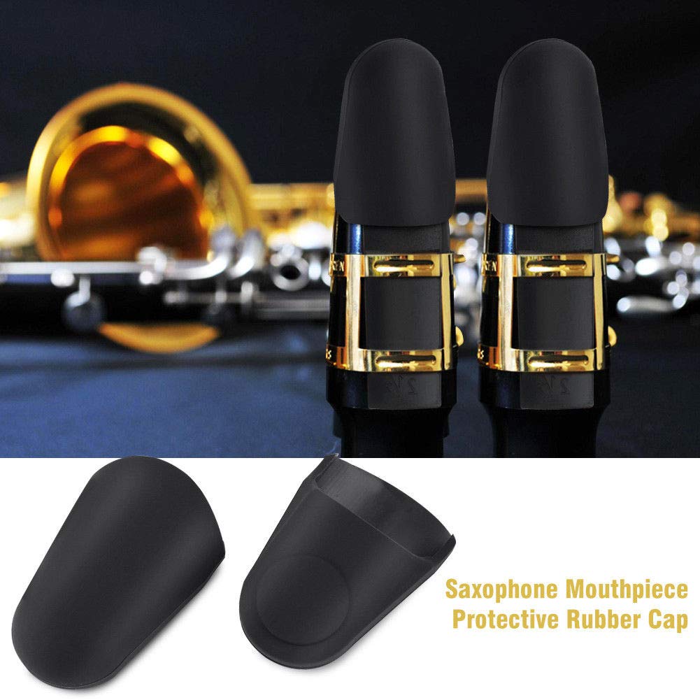 【新品】バスクラマウスピース/リガチャー/キャップ ロンディーノ リガチャーキャップ バスクラリネット用 BC-1