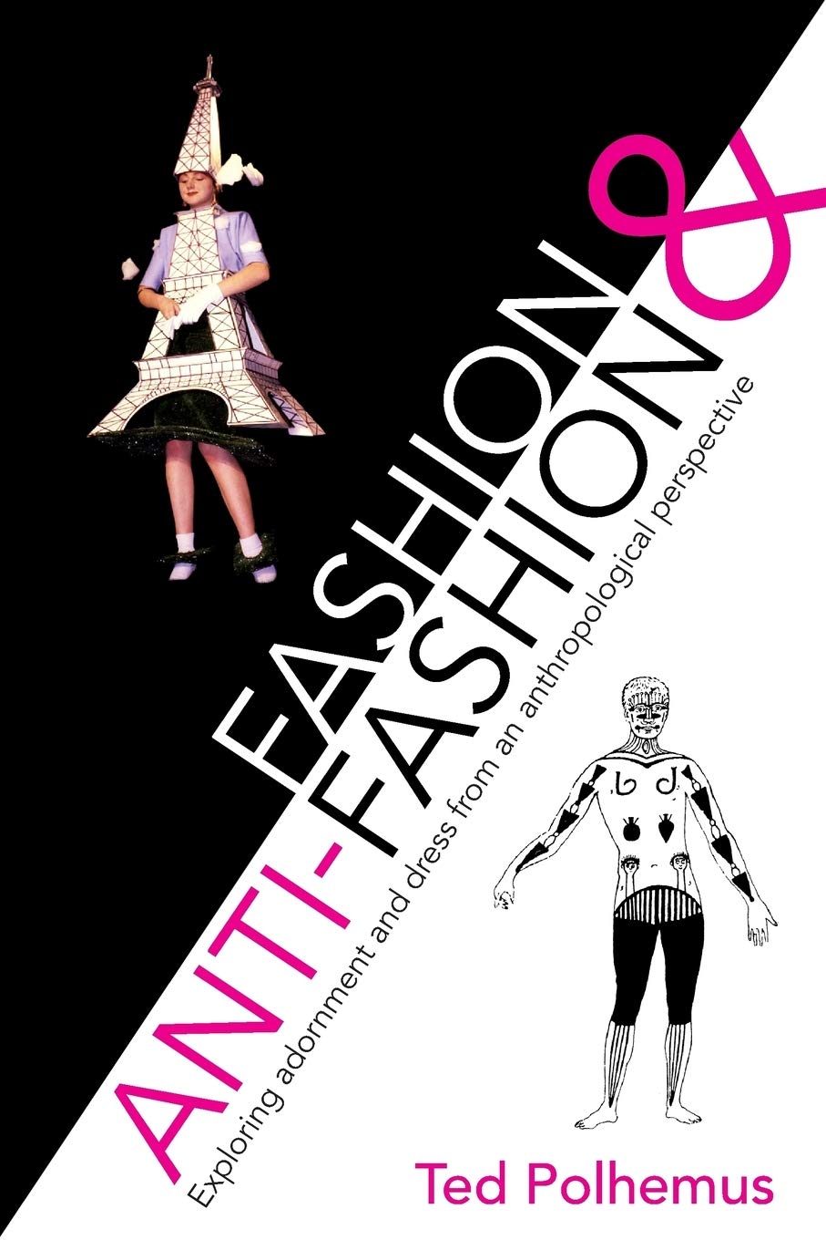 Fashion & Anti-Fashion | Amazon.com.br