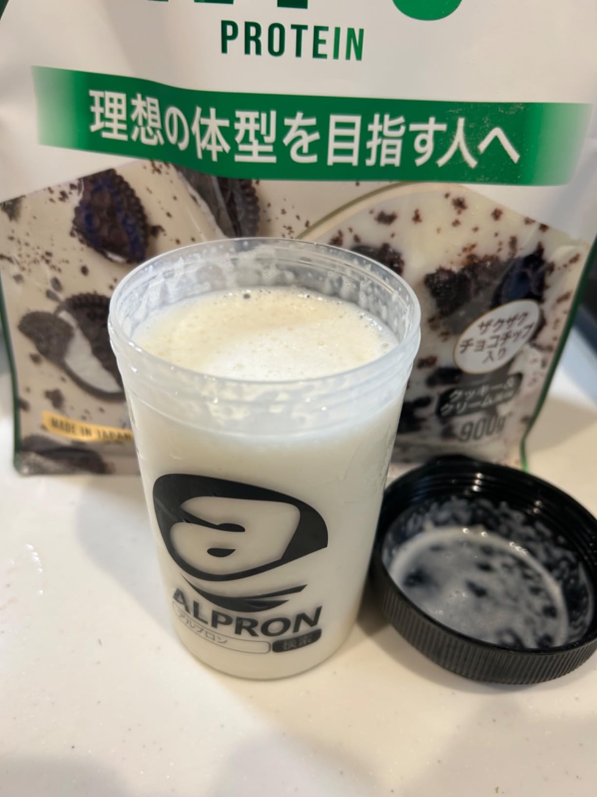 箱買いのためお得！】ALPRON WPC ホエイプロテイン チップシリーズ 
