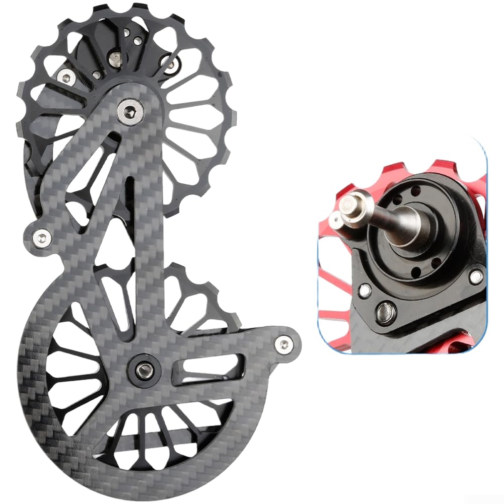 Dérailleur Arrière Vélo Ultraléger pour R8000 Dérailleur Arrière