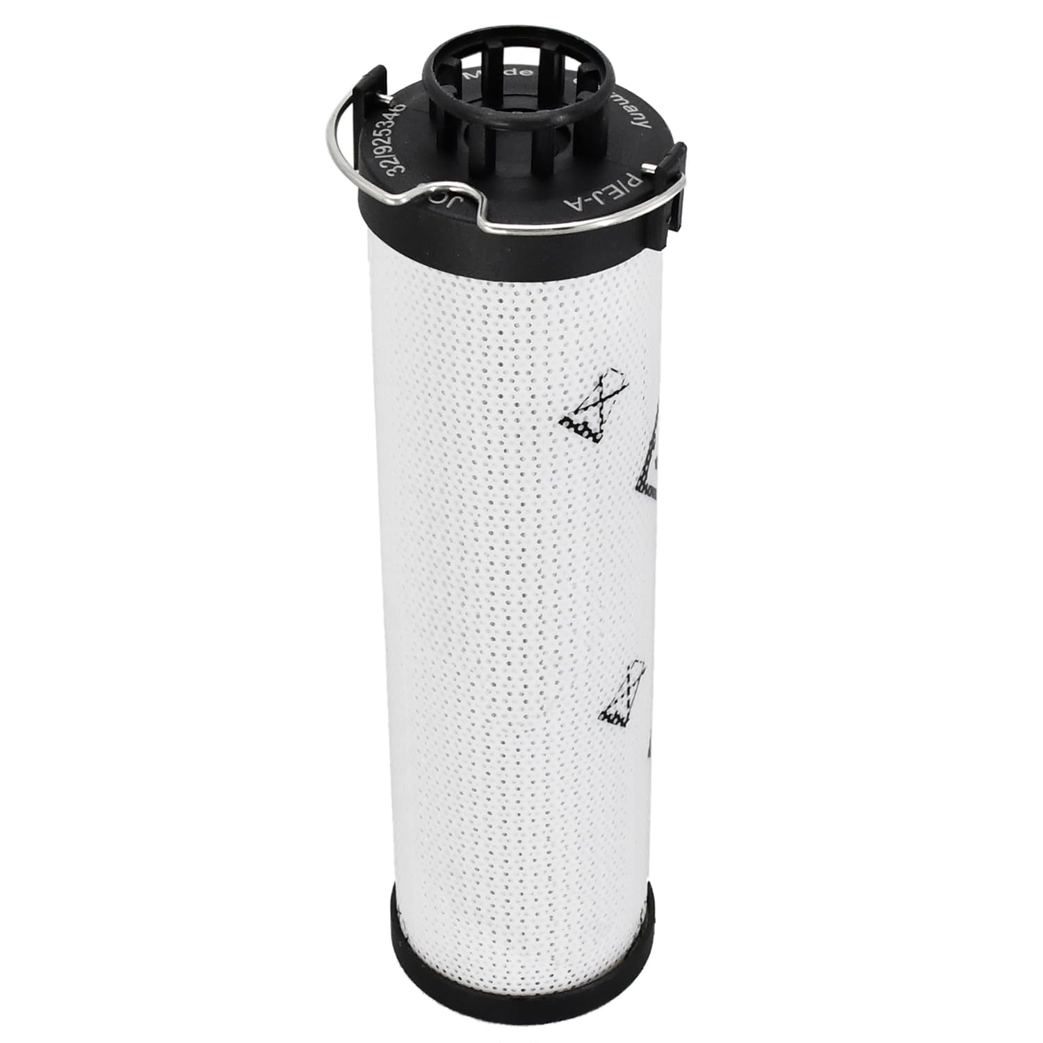 Hydraulic Filter For JCB Backhoe – Replaces 32/913500, 32/925346, 32/910100 (Fits 1400B, 3CX, 214, Etc.)