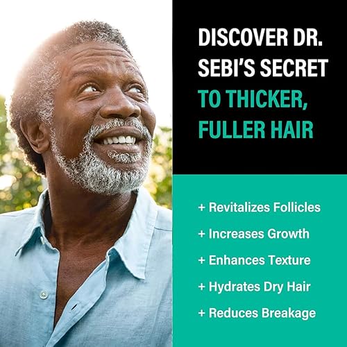 Miniatura 9 de Aceite de batana sin refinar para el crecimiento del cabello, auténtica mascarilla orgánica para el cabello Dr. Sebi Batana de Honduras, aceite
