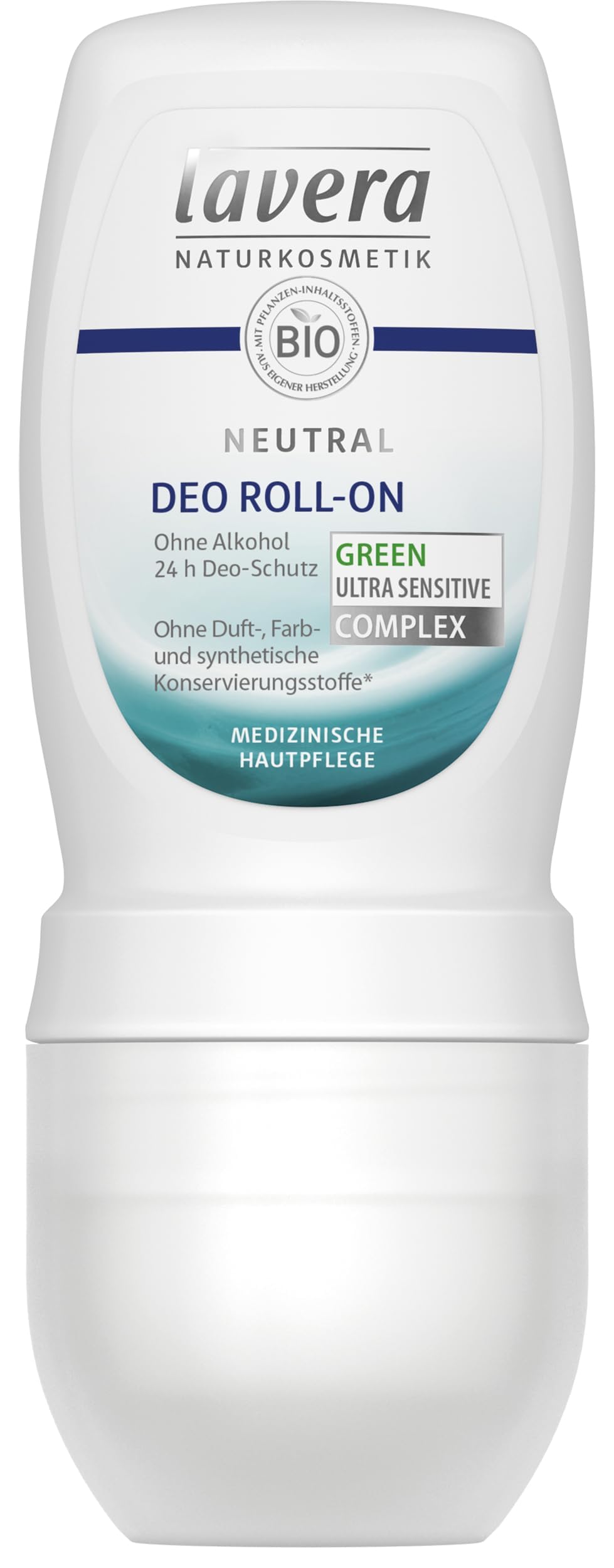 Lavera Neutral Roll On Deodorant