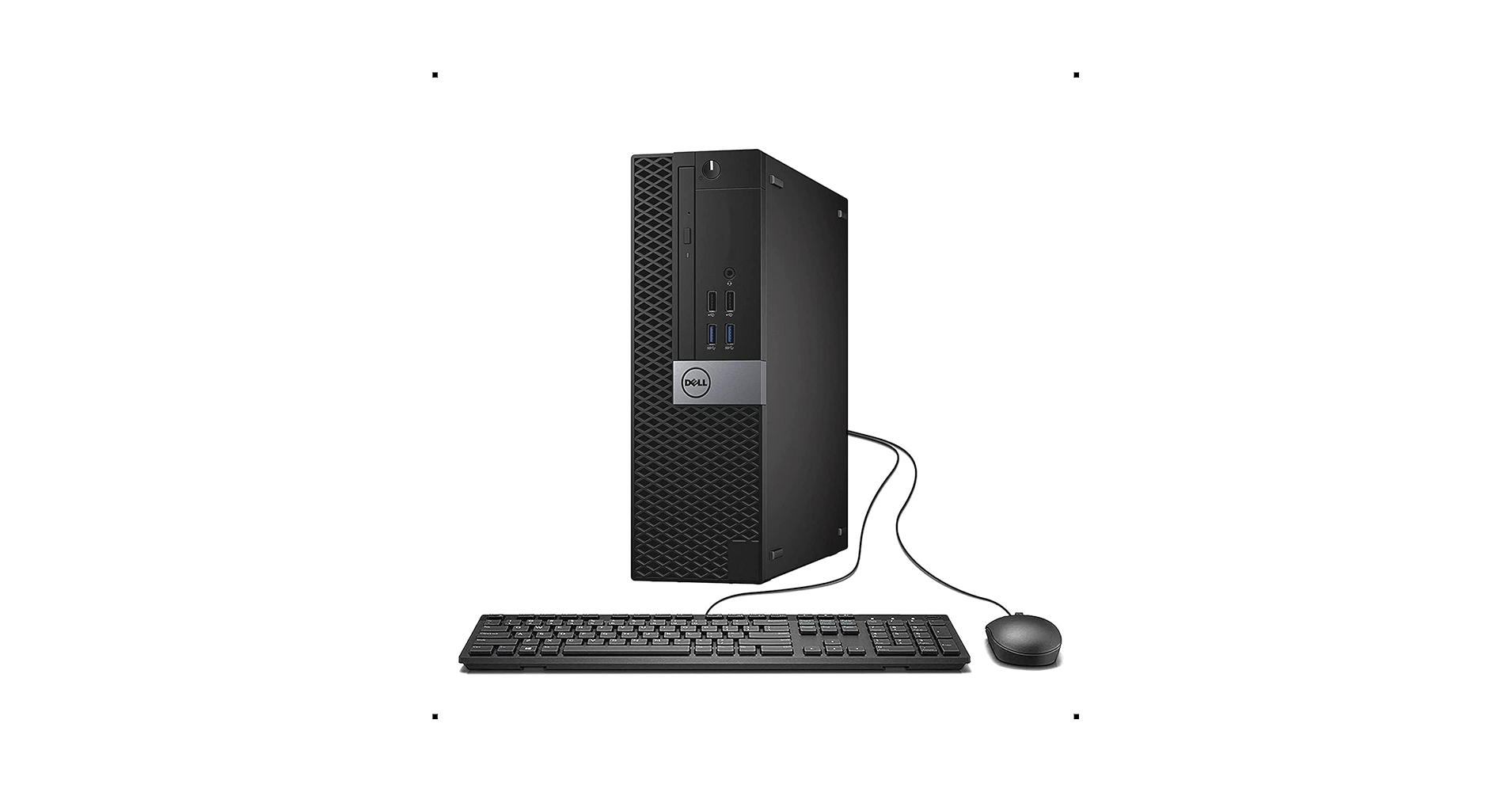 Amazon.com: Dell Optiplex 7040 SFF Small Form Factor Desktop