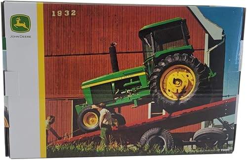 Miniatura 6 de John Deere Escala 116 4430 Tractor Prestige Collection LP81018 ERTL 45832