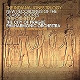 indiana jones soundtrack free mp3 download  The Indiana Jones Trilogy - New Recordings Of The Classic Scores